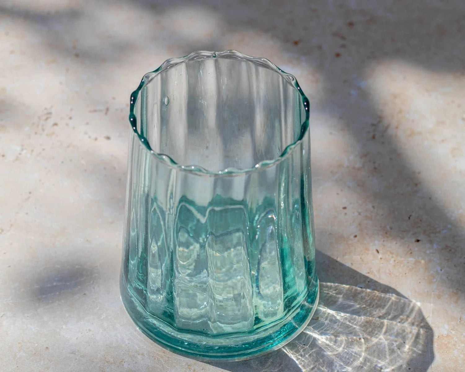 Glassware
