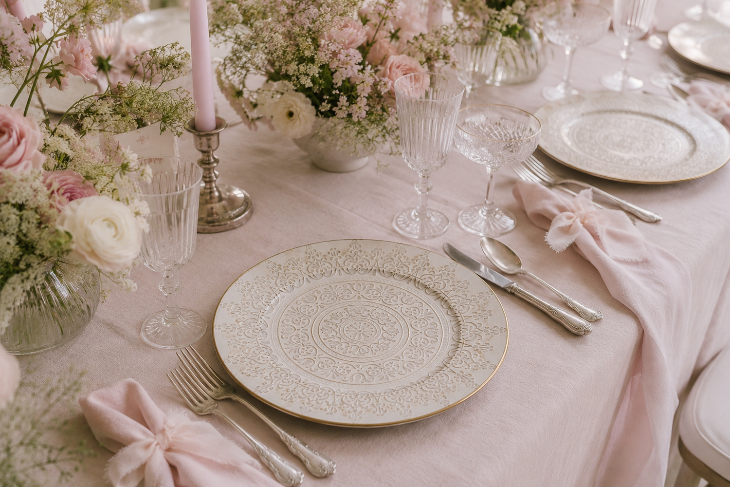 The Marie Antoinette Suite