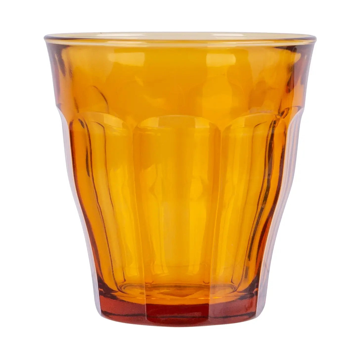 Amber Picardie Tumbler